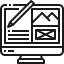 web desin icon