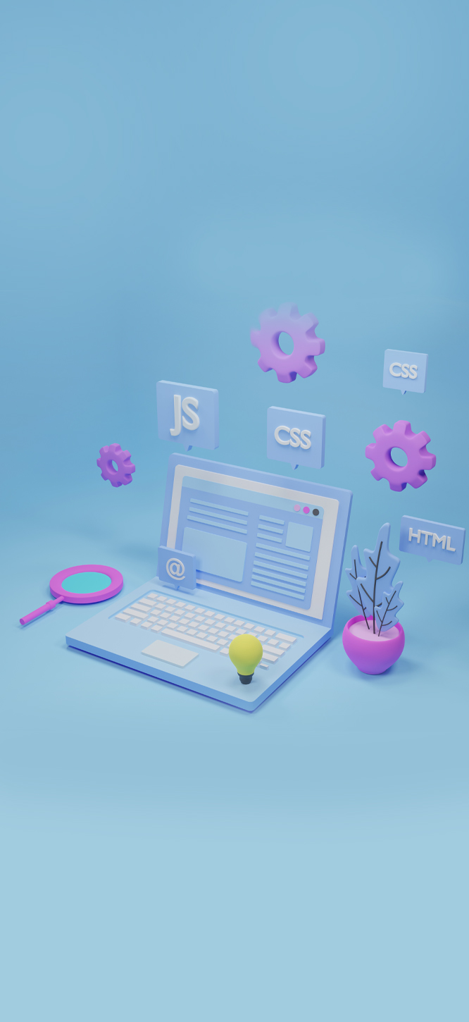 web design